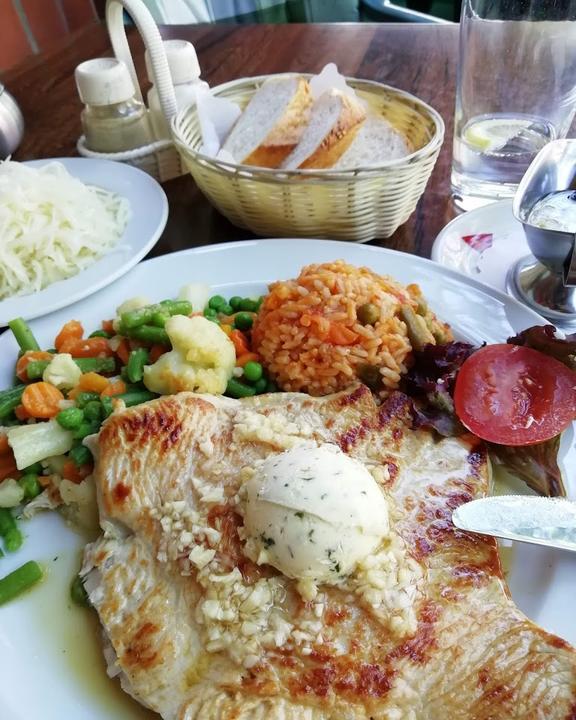 Gasthaus Glashaus