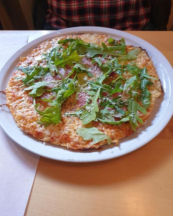 Restaurant Orangerie