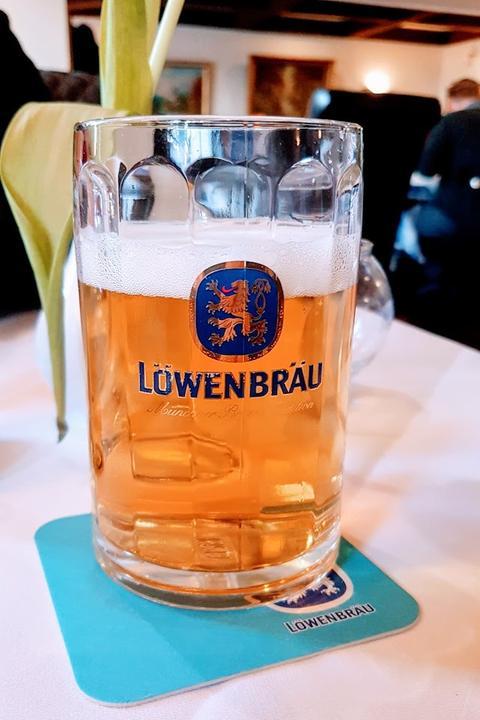 Goldener Stern