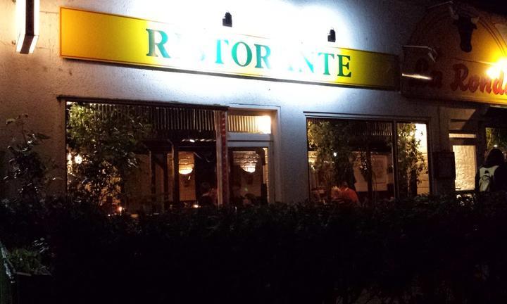 La Ronda