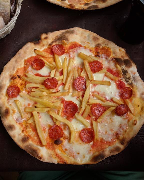 Trattoria Pizzeria La Locanda