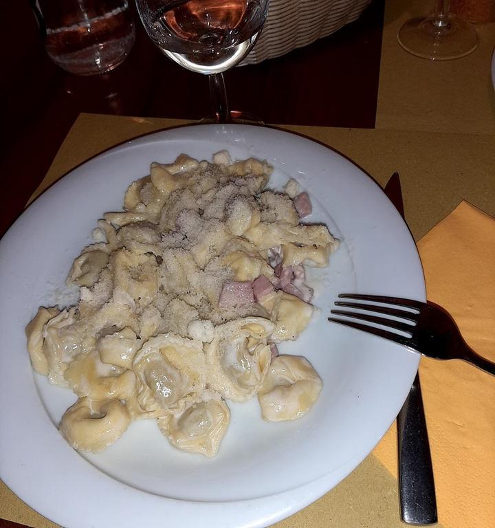 Trattoria Pizzeria La Locanda