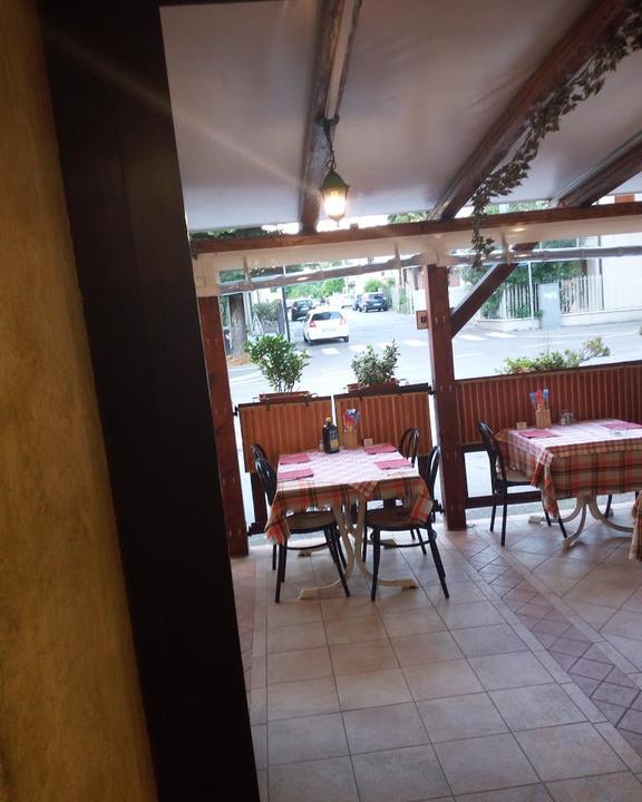 Trattoria Pizzeria La Locanda