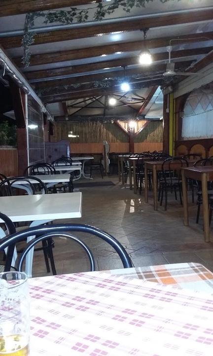 Trattoria Pizzeria La Locanda