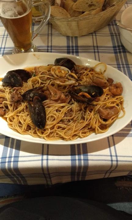 Trattoria Pizzeria La Locanda