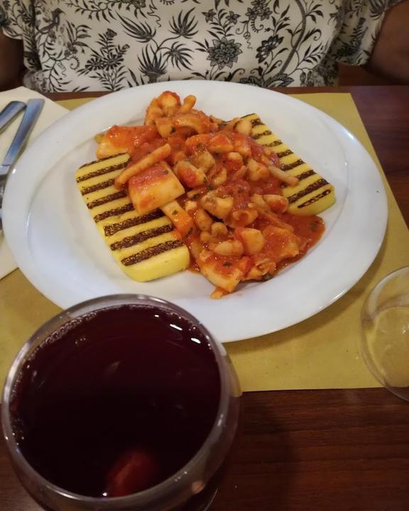 Trattoria Pizzeria La Locanda