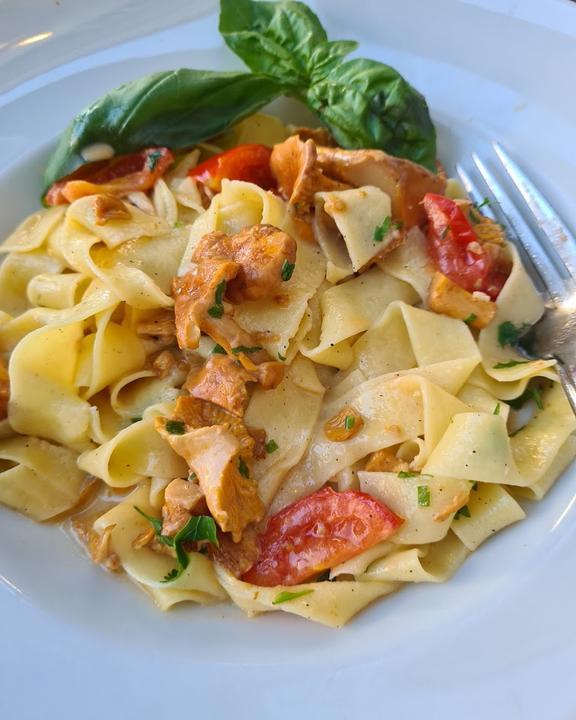 Bio-Ristorante Hostaria Ro E Buni
