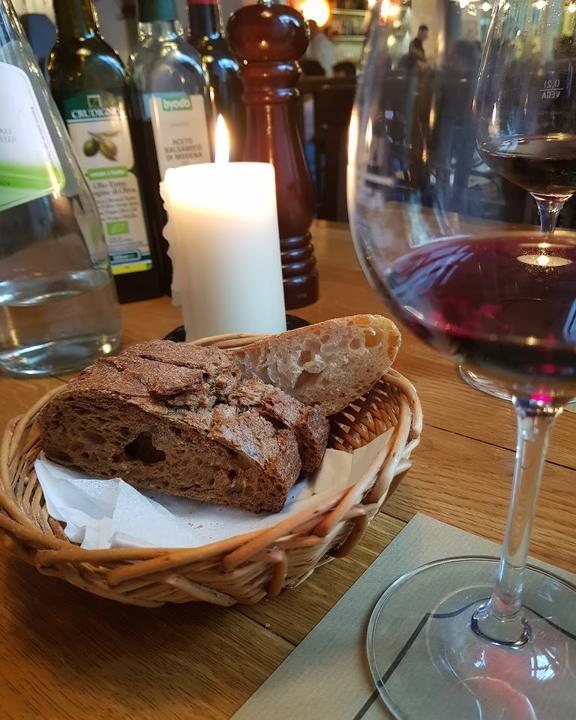 Bio-Ristorante Hostaria Ro E Buni