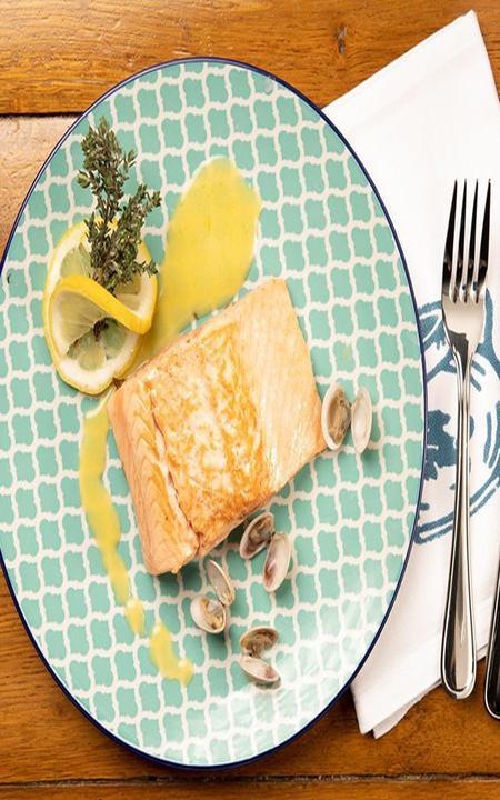 Bio-Ristorante Hostaria Ro E Buni