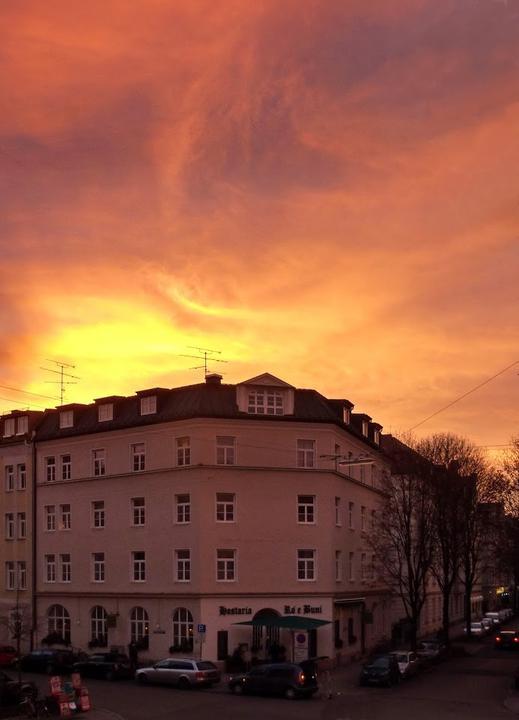 Bio-Ristorante Hostaria Ro E Buni