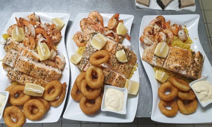 Restaurant Graf
