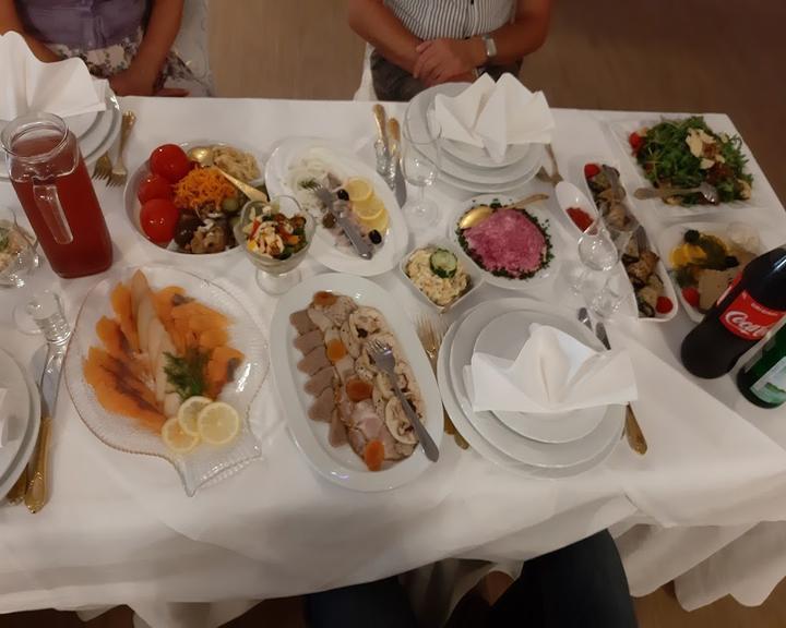 Restaurant Graf