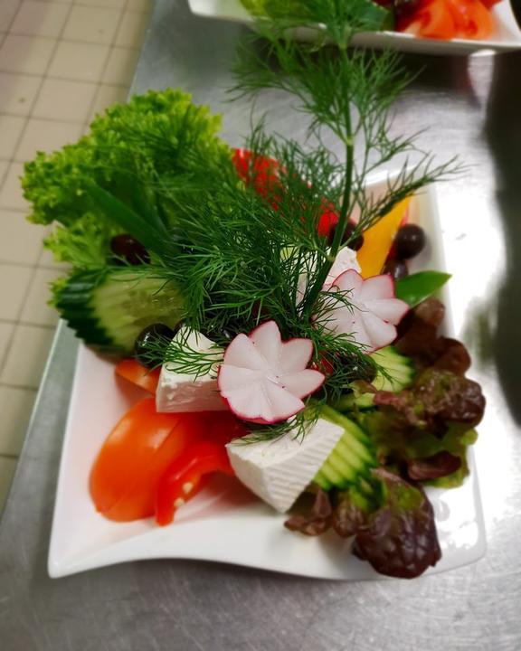 Restaurant Graf