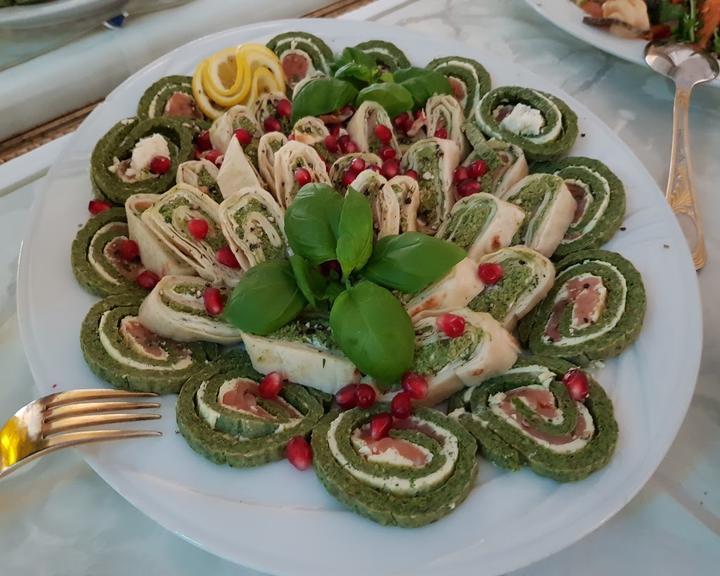 Restaurant Graf