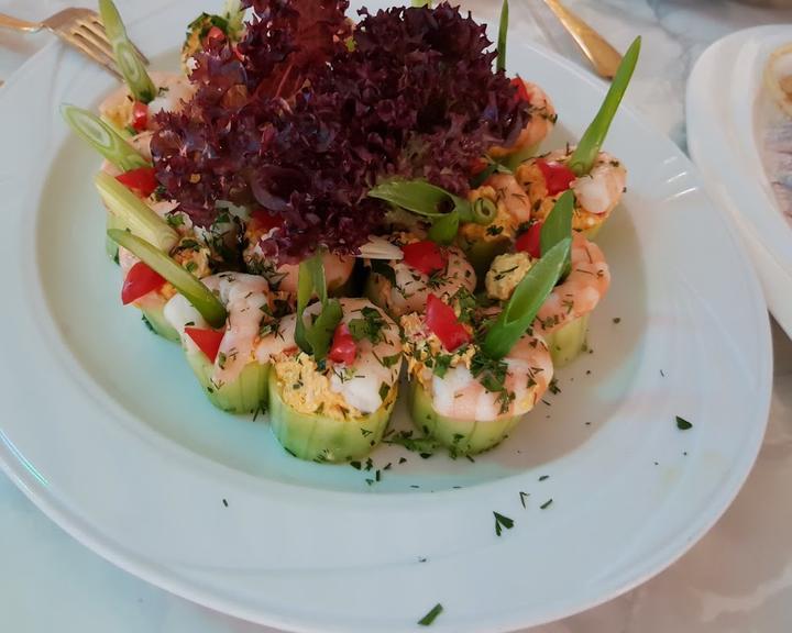 Restaurant Graf