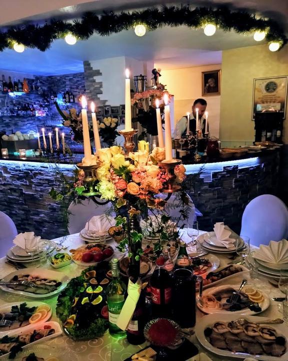 Restaurant Graf
