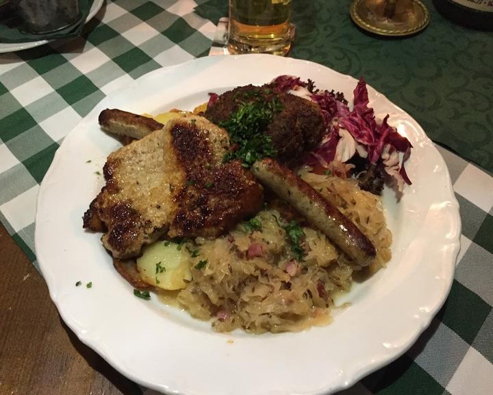 Restaurant Graf
