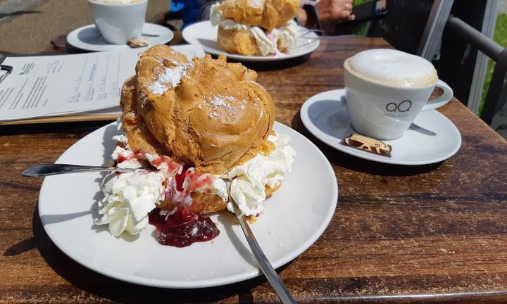 Cafe Hafenblick Bikertreff