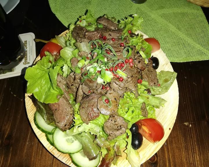Grill -Restaurant Farmhaus