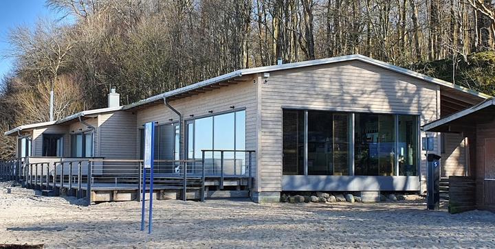StrandHaus Schwedeneck