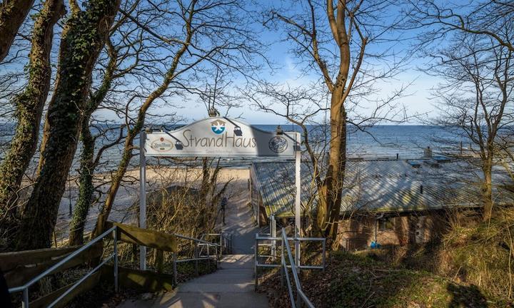 StrandHaus Schwedeneck