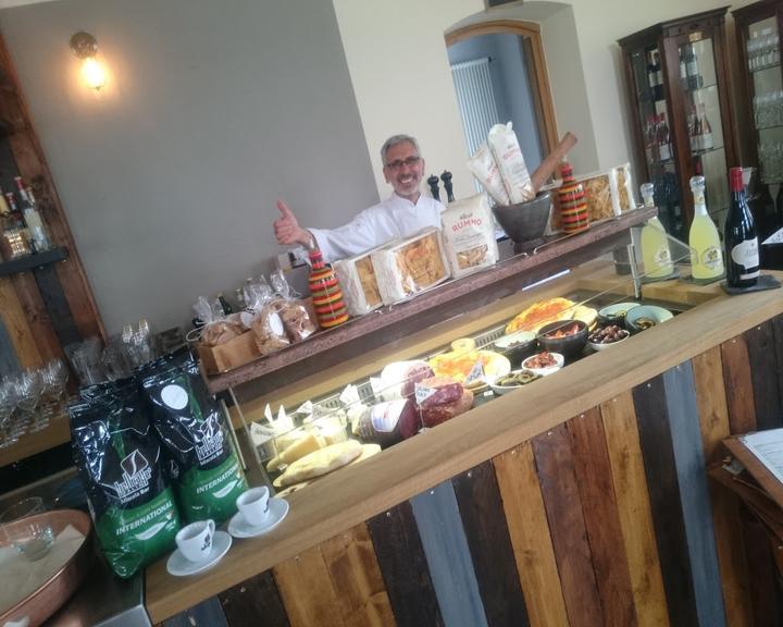 A Tavola Da Toto & 1811