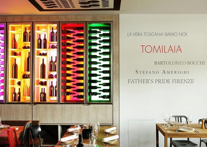 A Casa di Tomilaia