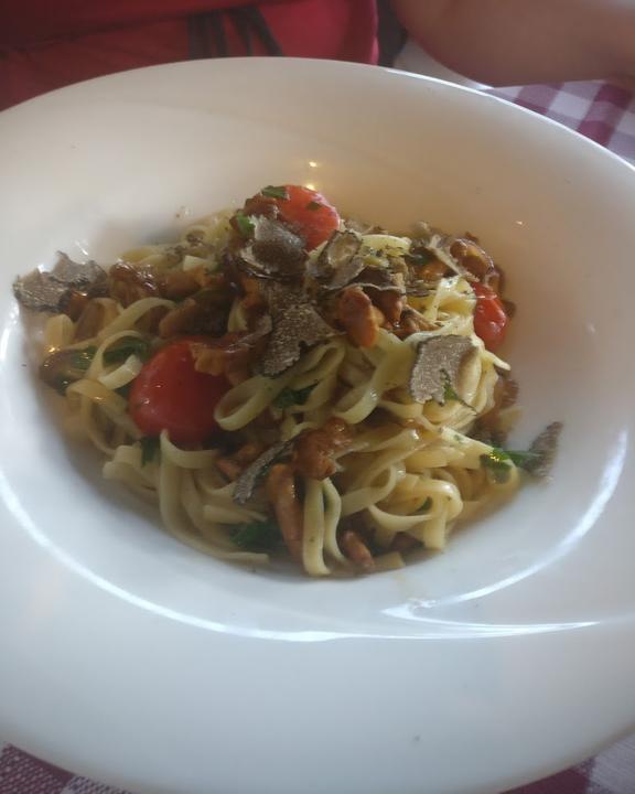 Al Dente