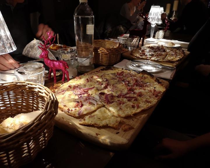 Le Bistrot 99