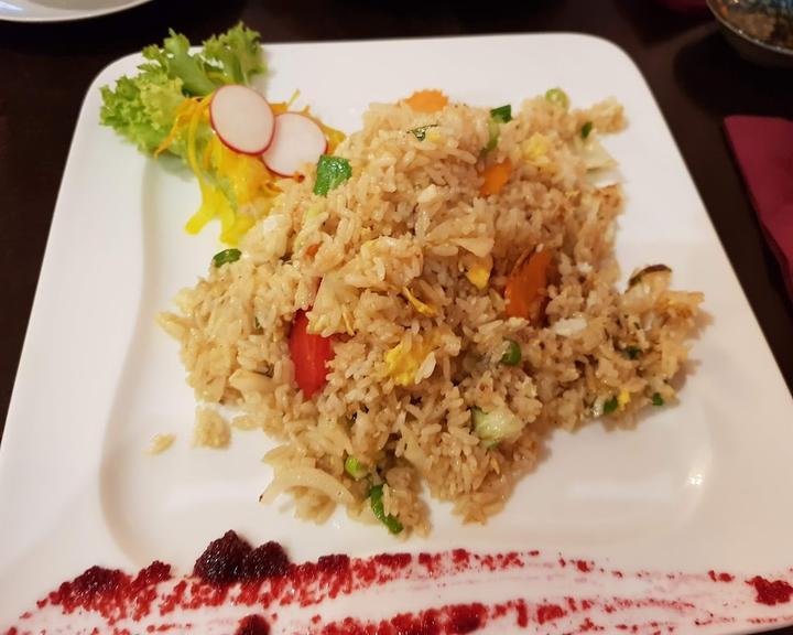 Mei Thai Restaurant