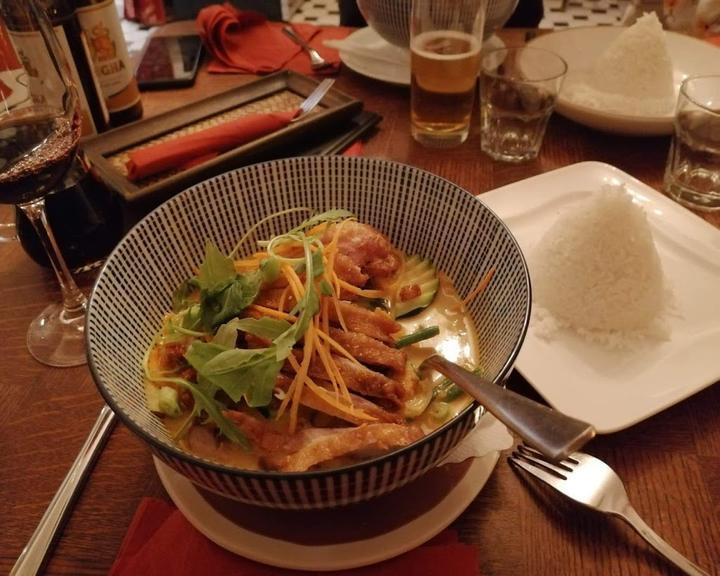 Mei Thai Restaurant