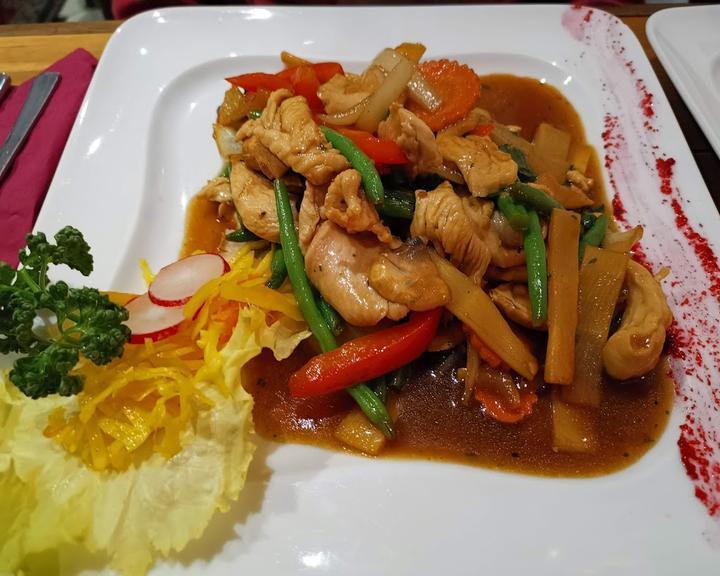 Mei Thai Restaurant
