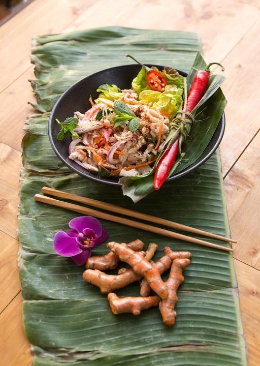 Mei Thai Restaurant