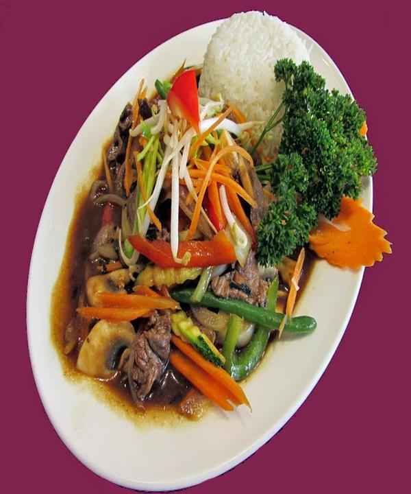 Mei Thai Restaurant