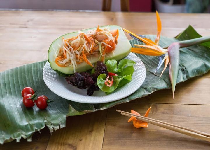 Mei Thai Restaurant