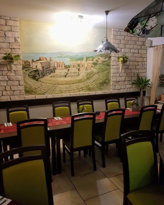 Pizzeria Toscana