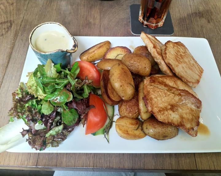 Dinett Restaurant & Weinbar