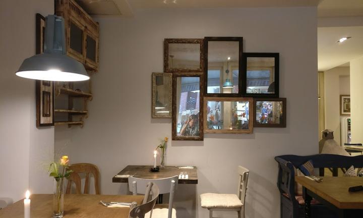 Dinett Restaurant & Weinbar