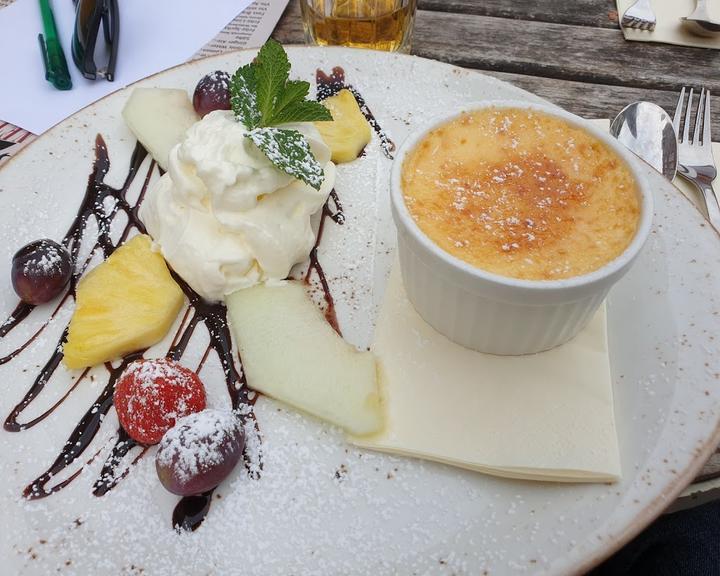 Dinett Restaurant & Weinbar