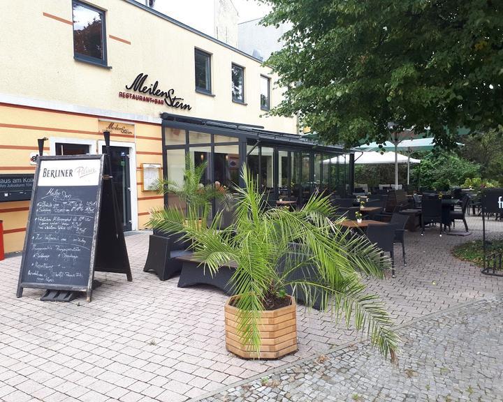 Restaurant/Bar Meilenstein