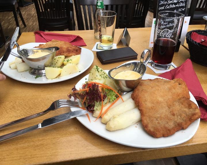 Restaurant/Bar Meilenstein