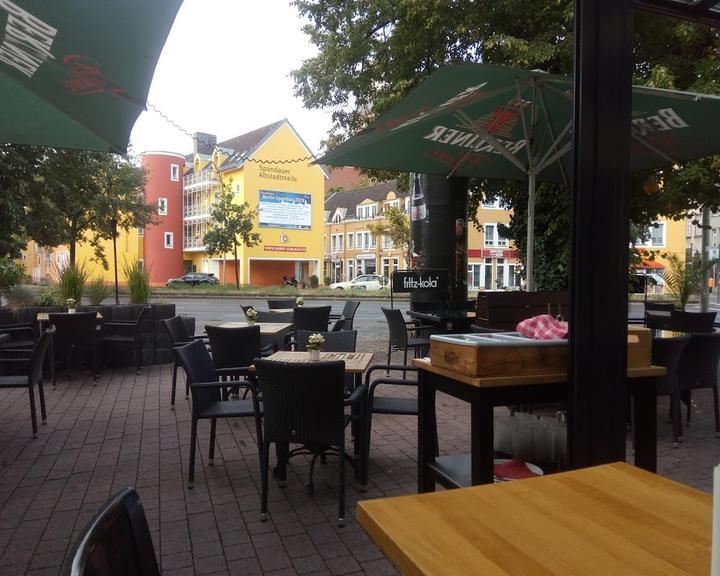 Restaurant/Bar Meilenstein