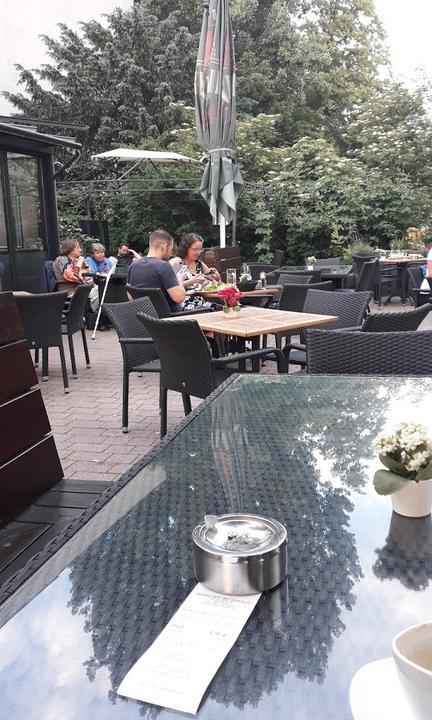 Restaurant/Bar Meilenstein