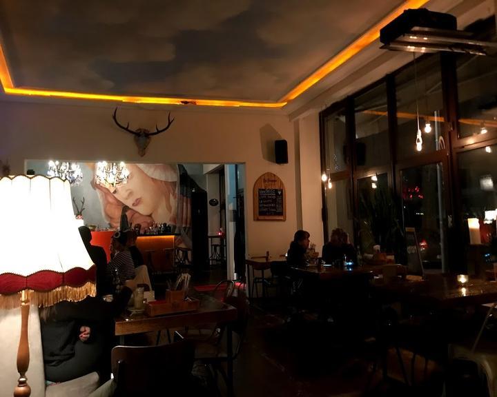 Maria Eetcafe