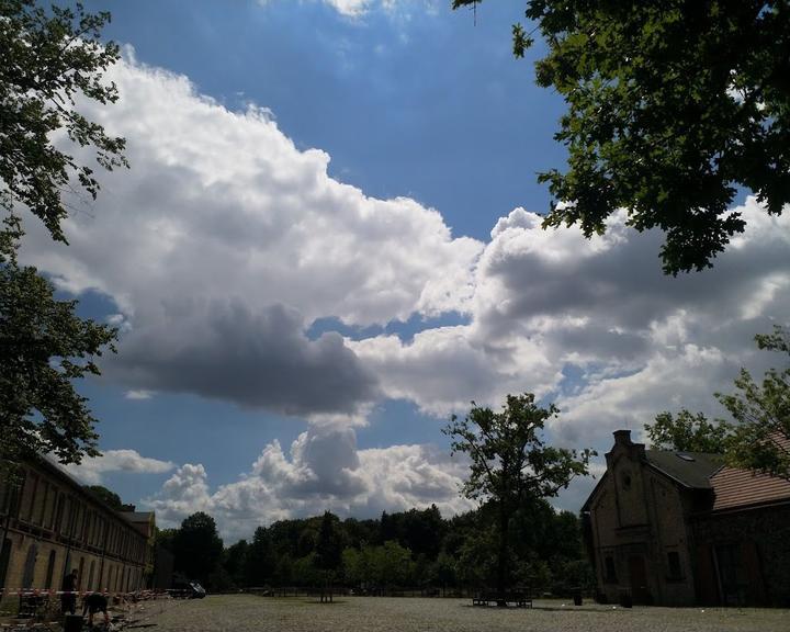 Buchholz Gutshof Britz