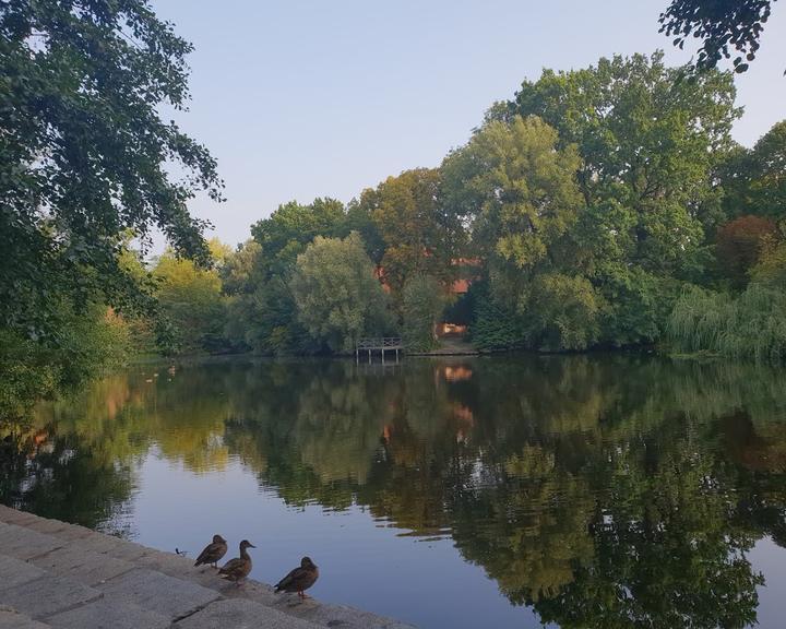 Buchholz Gutshof Britz