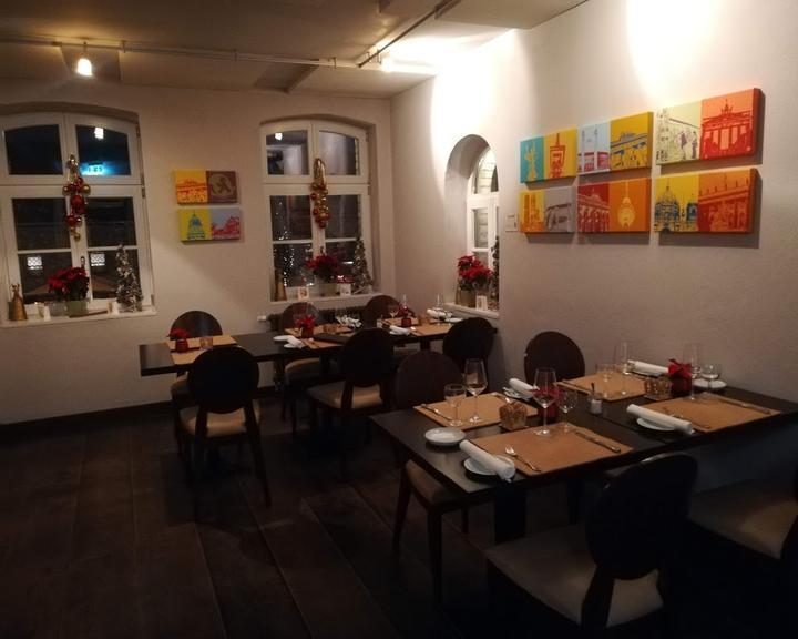 Buchholz Gutshof Britz