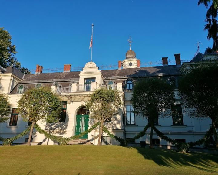 Buchholz Gutshof Britz