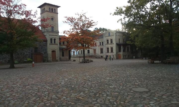 Buchholz Gutshof Britz