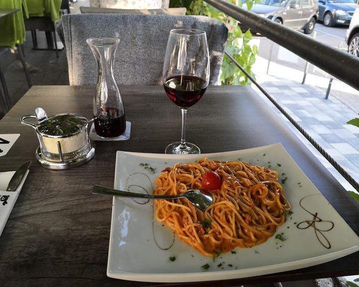 Peppis Pizzeria